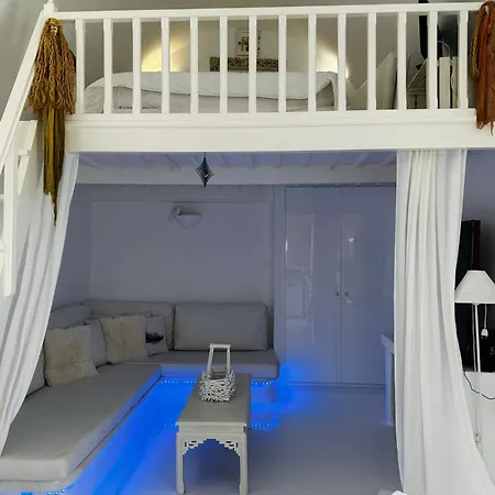 Akrotiri Castle View Apartamento Akrotírion