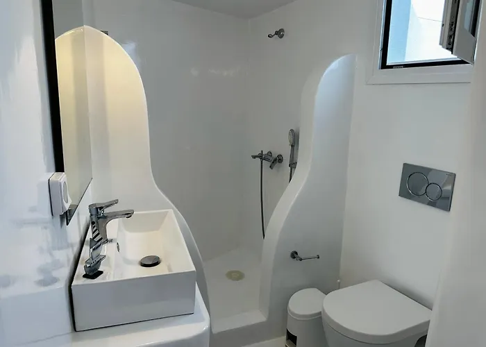 Akrotiri Castle View Akrotírion