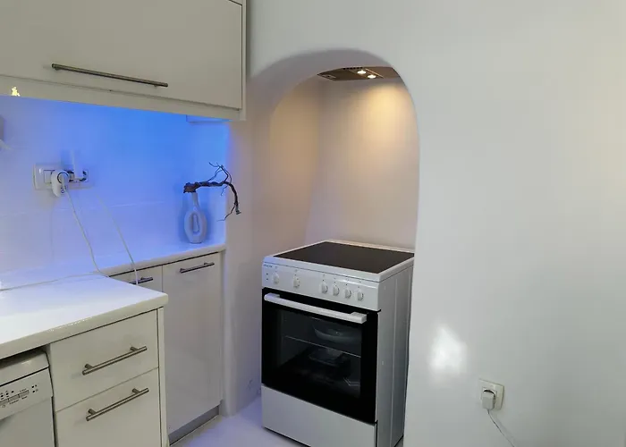 Akrotiri Castle View Apartamento Akrotírion