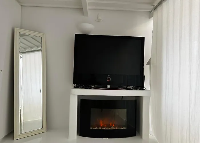 Akrotiri Castle View Akrotírion