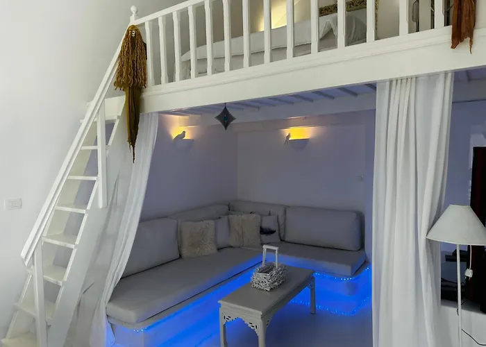 Apartamento Akrotiri Castle View *