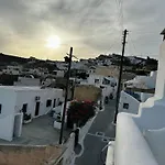 Akrotiri Castle View *