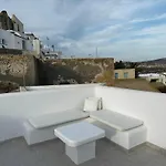 Apartmán Akrotiri Castle View