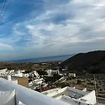 Akrotiri Castle View