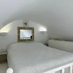 Appartement Akrotiri Castle View *