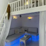 Appartement Akrotiri Castle View *