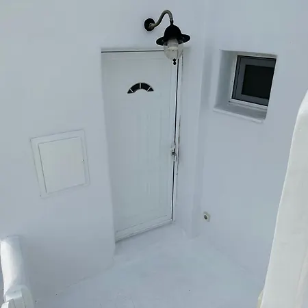 Lägenhet Akrotiri Castle View Akrotírion