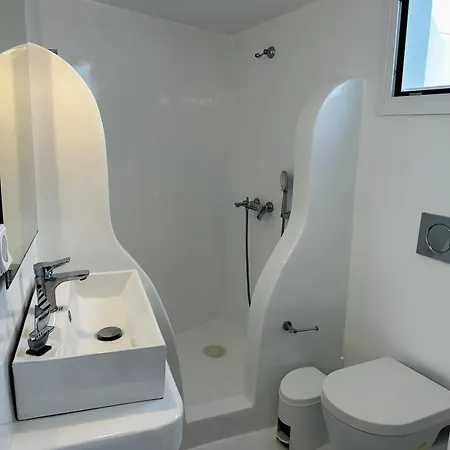 Akrotiri Castle View Akrotírion