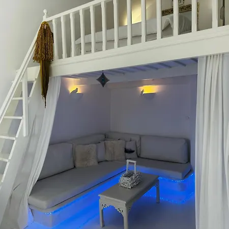 Apartment Akrotiri Castle View *