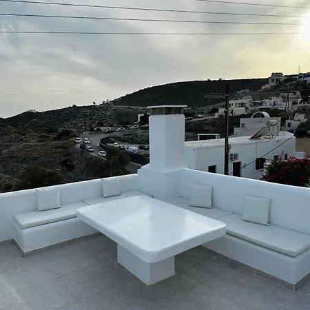 Akrotiri Castle View Akrotírion