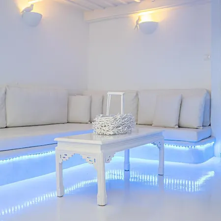 Apartment Akrotiri Castle View
