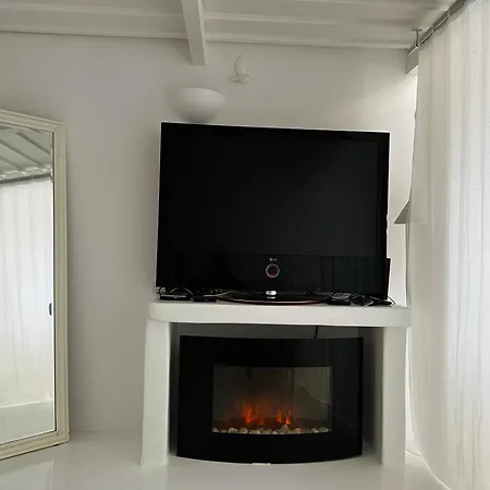 Akrotiri Castle View Akrotírion